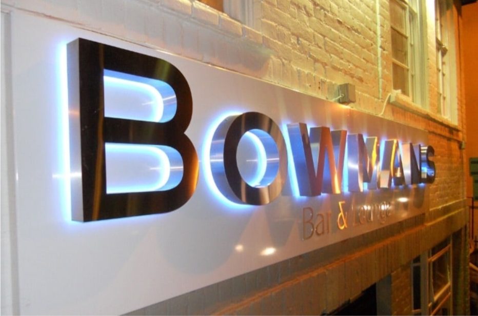 How to Find the Best Signage Company in Dubai