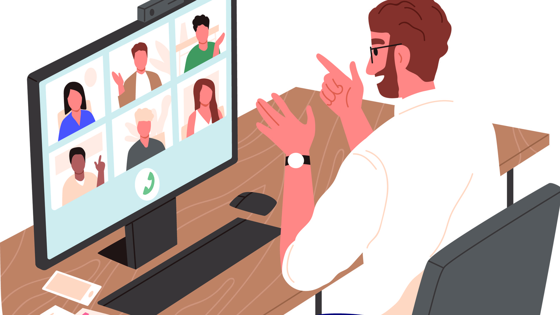 The Rise of Remote Work: Strategies for Managing Distributed Teams