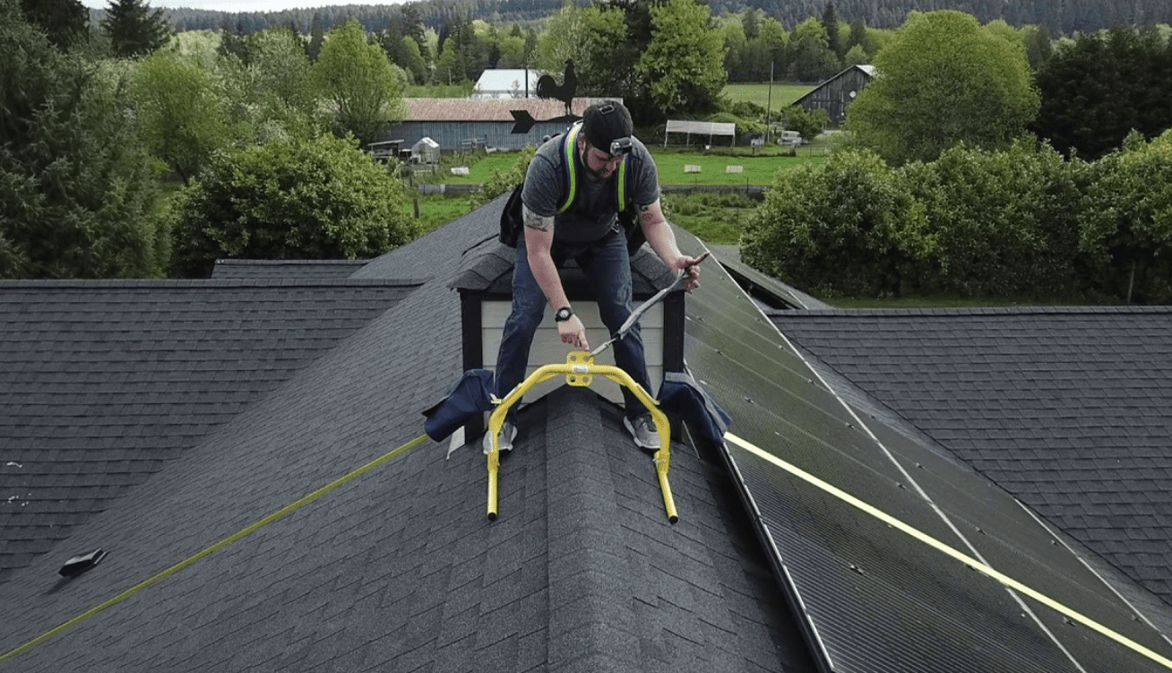 Roof Anchor Myths Busted: What Every Homeowner Should Understand