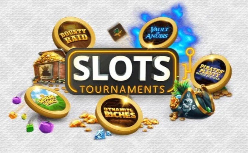 Slot Tournament Strategies: How to Compete and Win