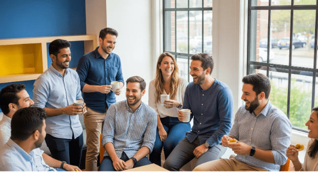 4 Unique Tips to Support Your Team This Year