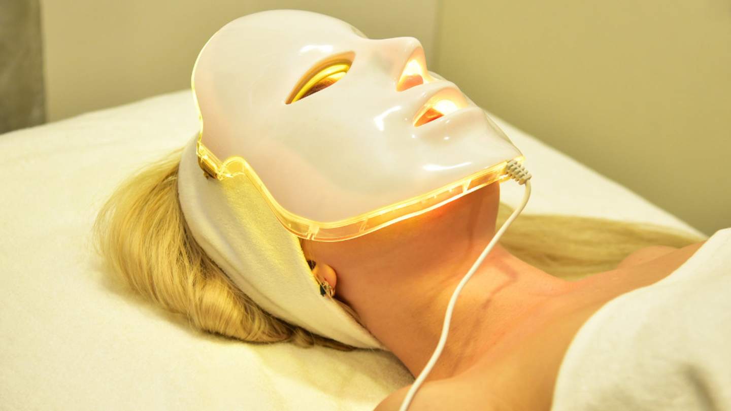 Illuminating Beauty: The Rise of LED Light Therapy Masks