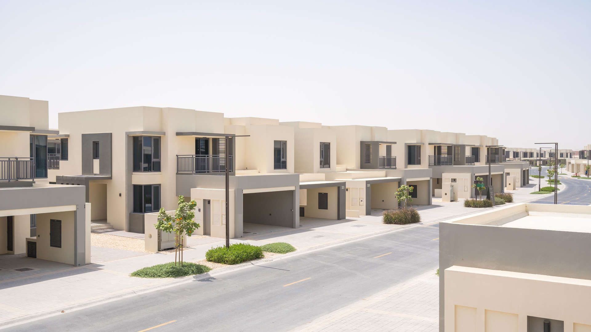 Design Lessons from Dubai’s Townhouses You Can Apply Anywhere
