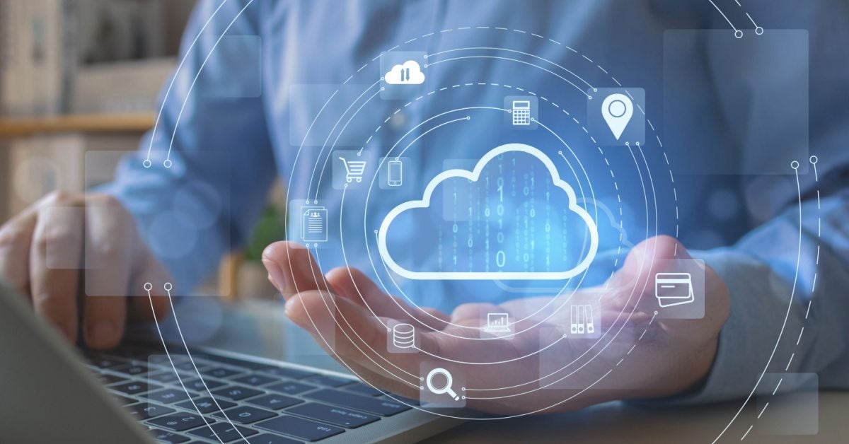 LEVERAGING CLOUD TECHNOLOGY FOR FUTURE-PROOF FINANCIAL SERVICES