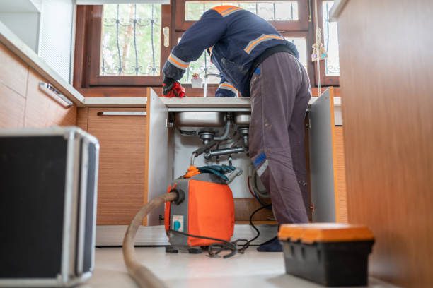 The Silent Threat: Why a Clogged Drain Demands Emergency Drain Cleaning Service