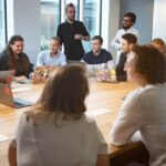 Delivering Premium Experiences Through Proactive Support: From IT Services to Luxury Car Rentals