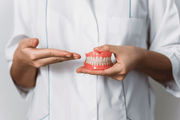 denture clinic gold coast