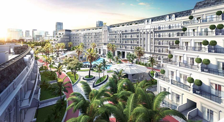 Is Arjan a Good Area to Live in Dubai? Here’s What You Should Know