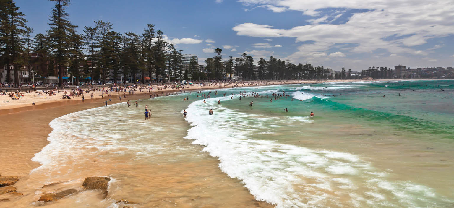 Why Northern Beaches is Gaining Popularity