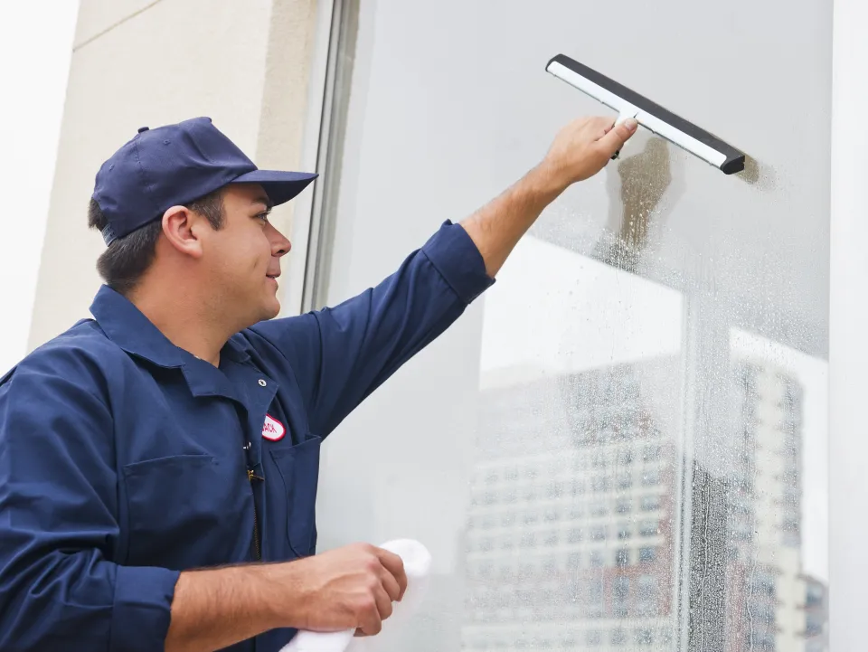 Achieving Crystal-Clear Views: The Essentials of Window Cleaning in Brisbane