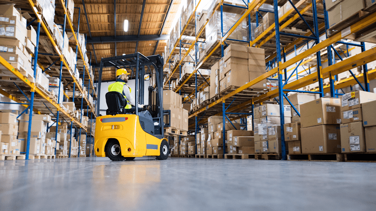 How Storage Tents Improve Logistics Efficiency A Scalable Alternative to Traditional Warehousing