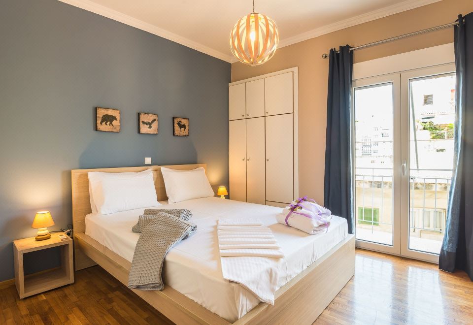 Find Your Perfect Apartment in Athens and Thessaloniki with OikoTeck