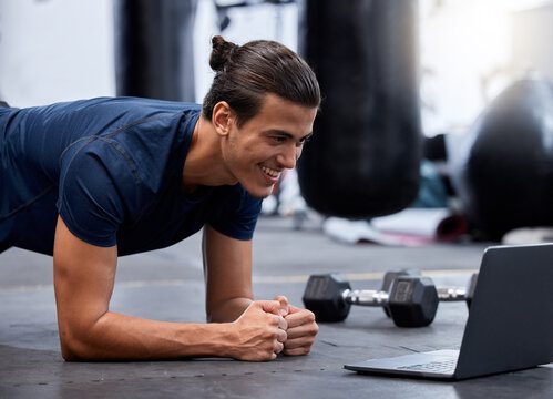 The Benefits of Online Fitness Coaching in 2025