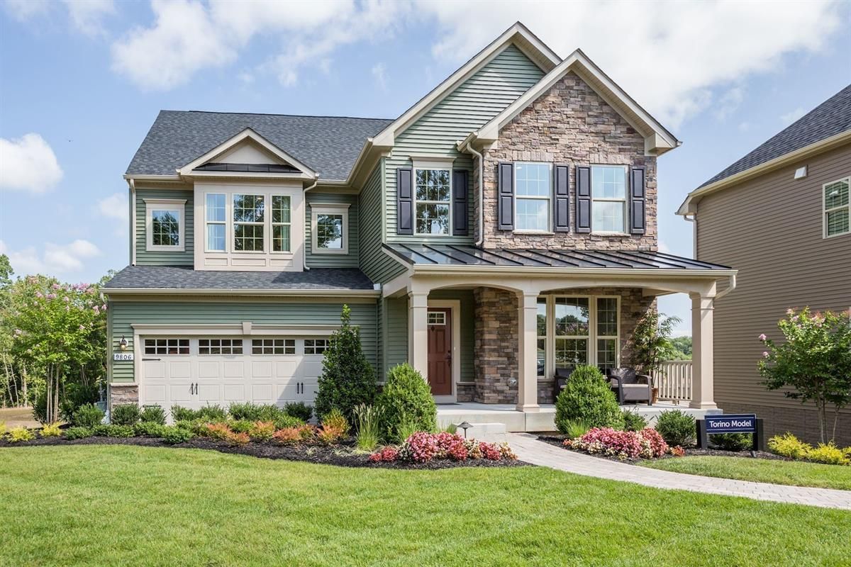 Your Dream Home Within Reach