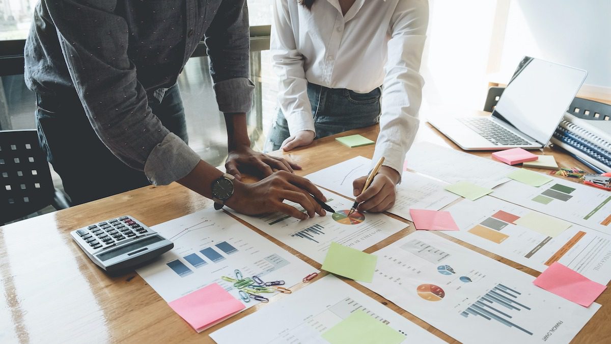 The Importance of Strategic Planning in Business Growth