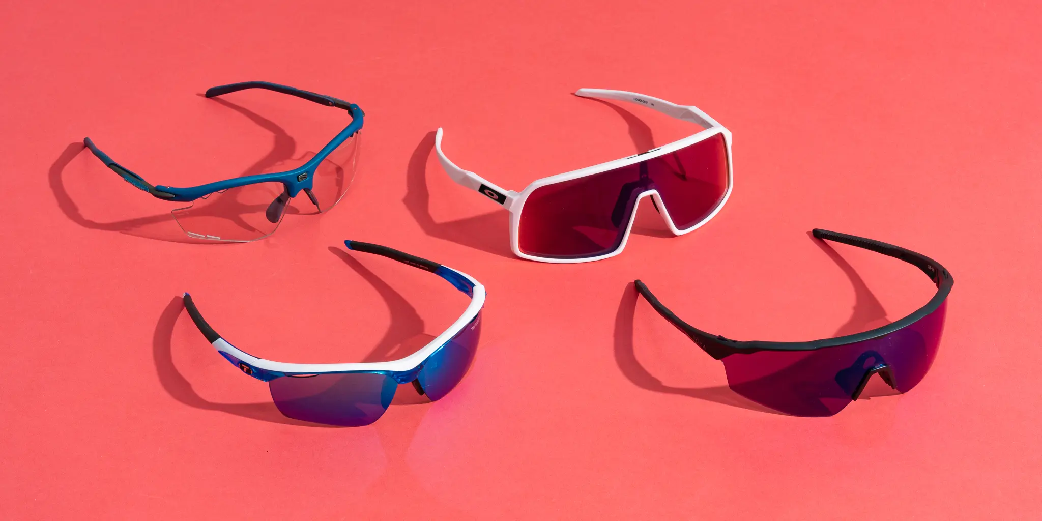 Sunglasses for Every Sport