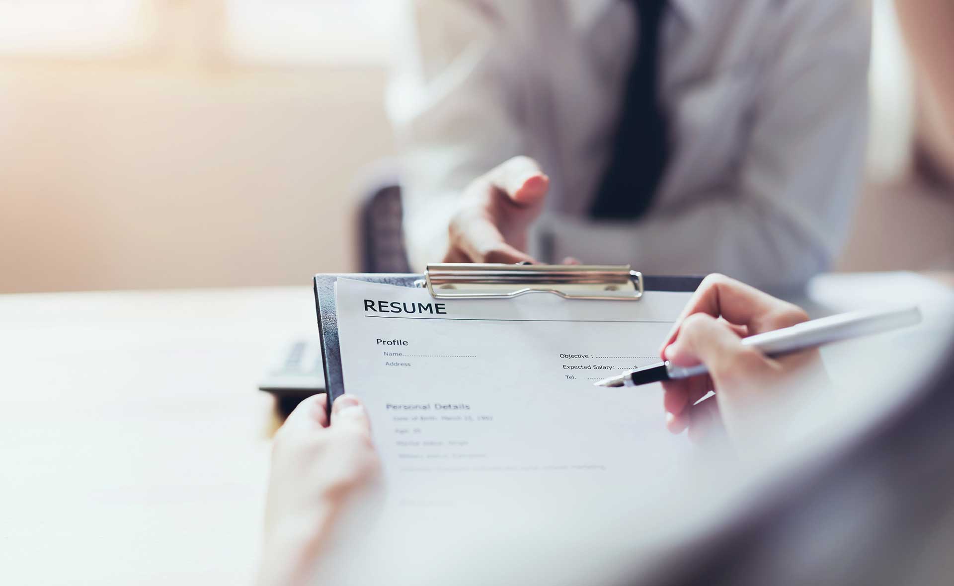 Crafting an Australian-ready resume: What recruiters really look for