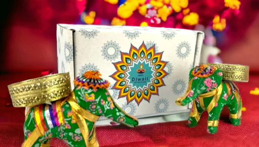 Gifting with Style: Indian Gift Boxes That Leave a Lasting Impression