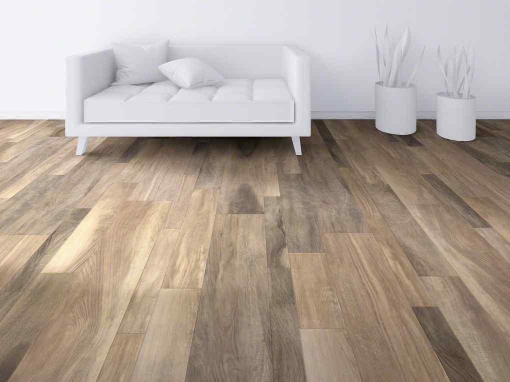 Difference Between Standard Vinyl and Luxury Vinyl