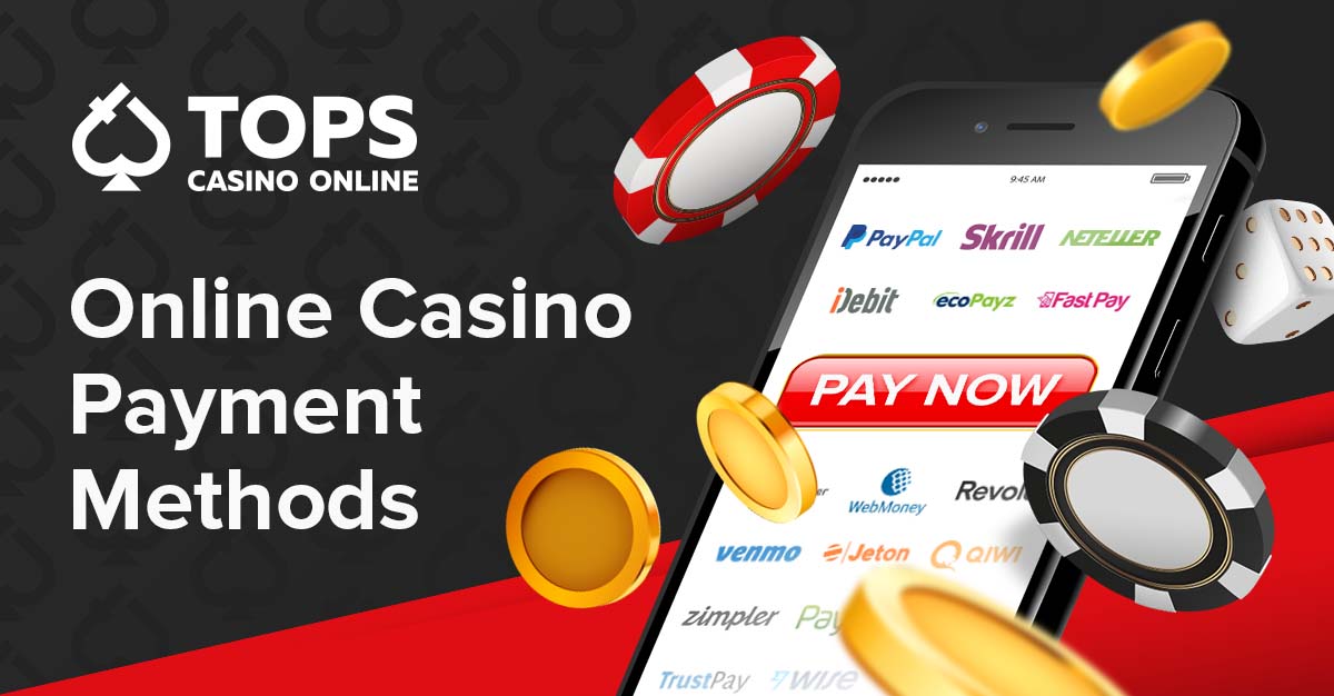A Comprehensive Guide to Payment Methods for Australian Online Casinos