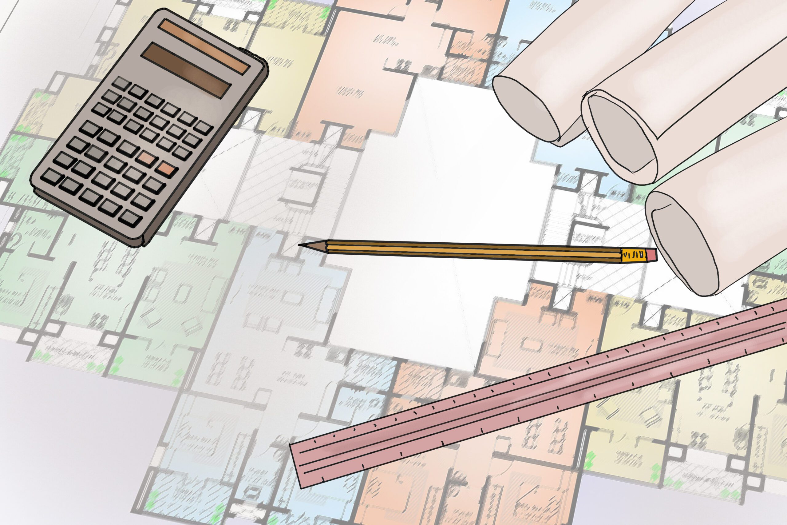 How to Read and Interpret a Property Report