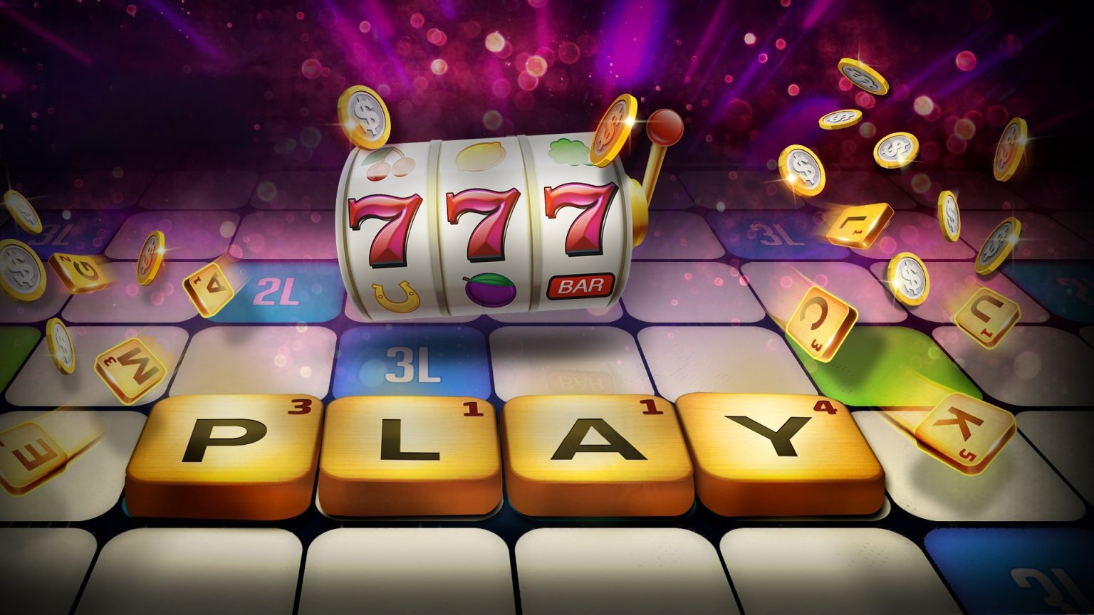 Top 10 Most Popular Slot Themes and Their Appeal