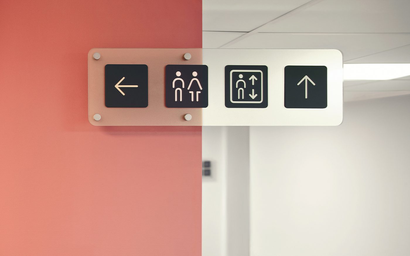 The Importance of a Wayfinding Designer
