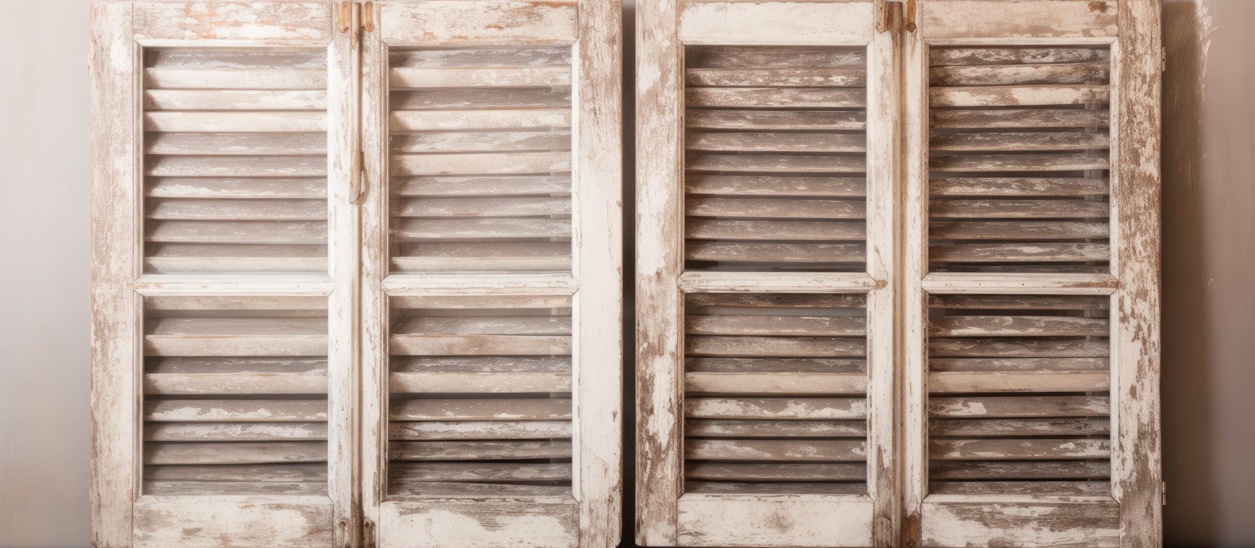 The Benefits of Choosing Composite Shutters for Your Home