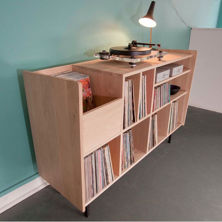 Stylish Record Organisation
