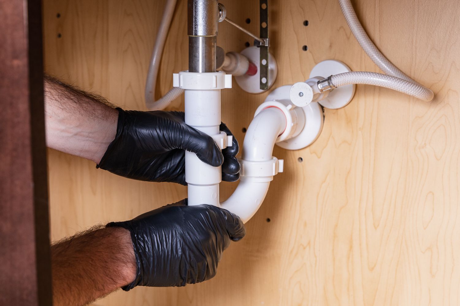 Guide to Plumbing in Caroline Springs