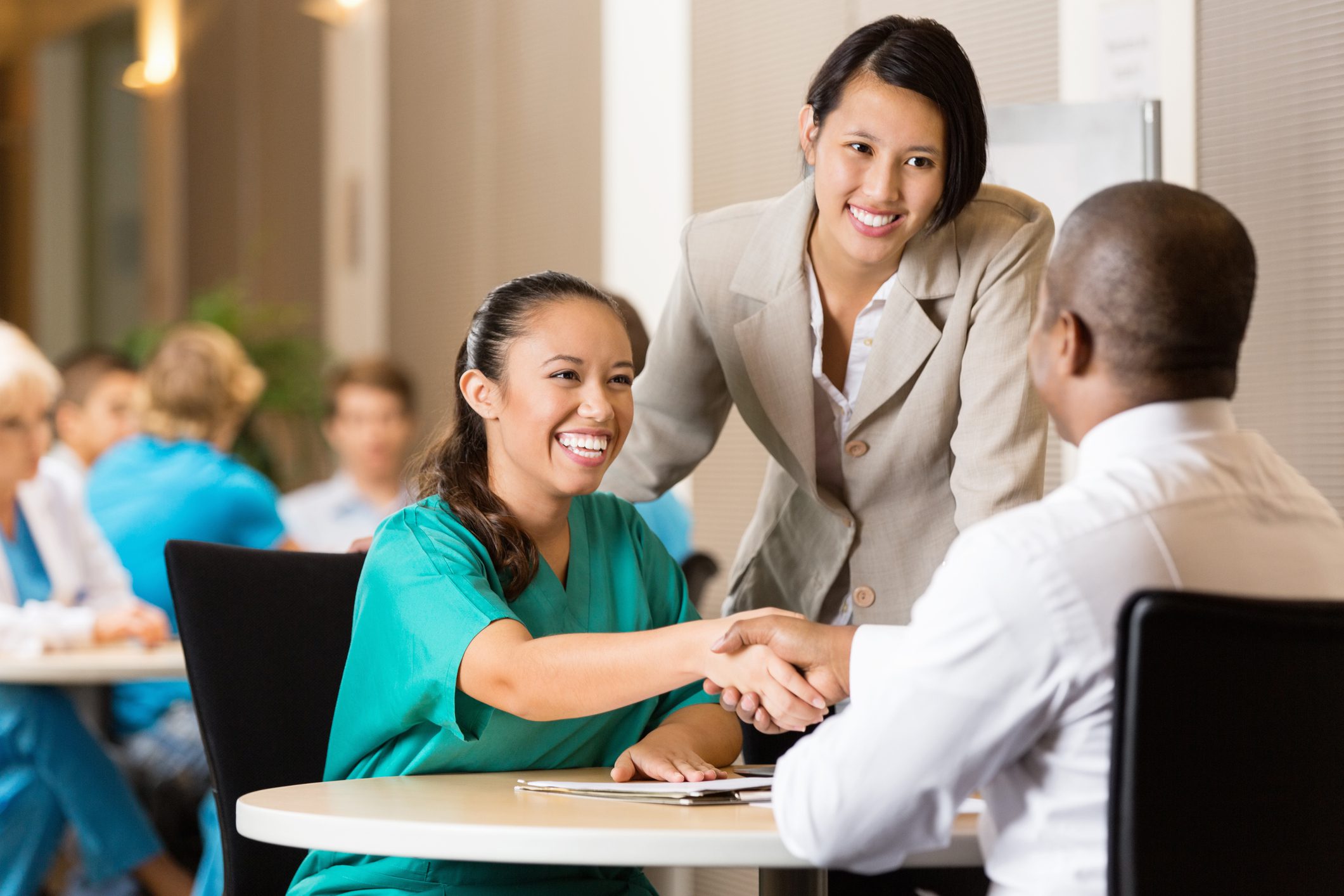 The Benefits of Partnering With IT Recruiting Agencies in Tight Labor Markets
