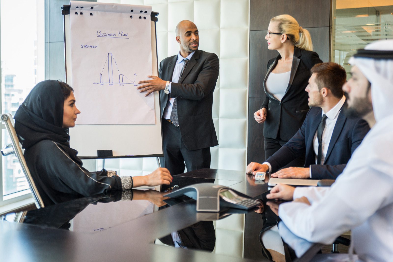 How Strategic Press Releases Drive Market Visibility in Dubai