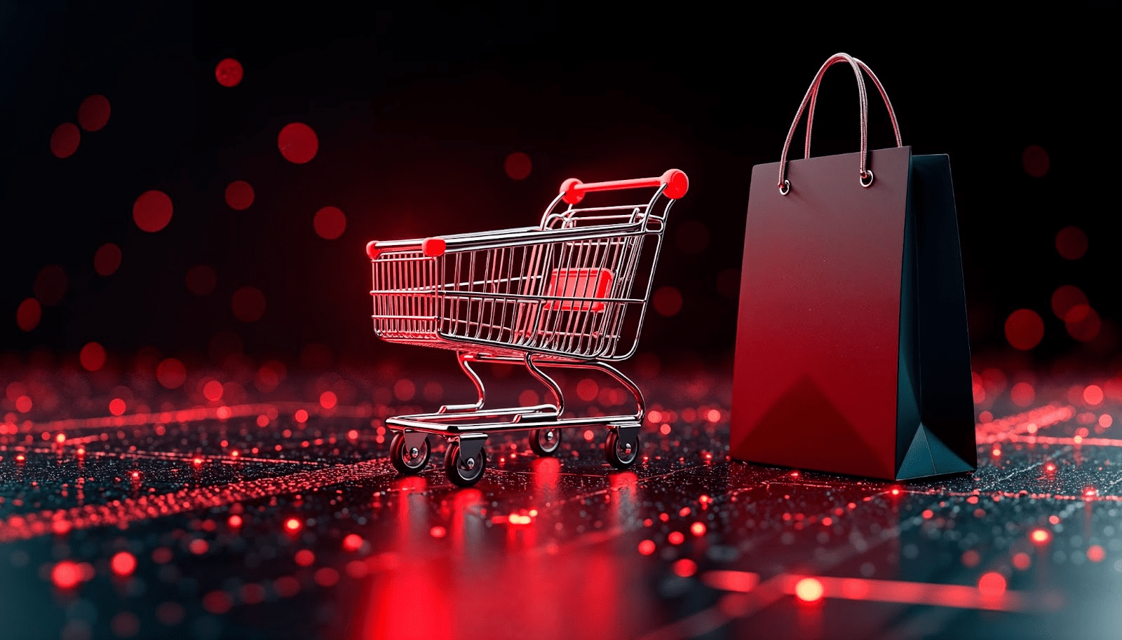 How Business Competition Drives Digital Innovation and Growth