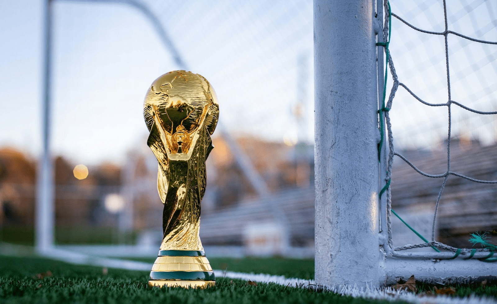 The Global Impact of the 2026 World Cup