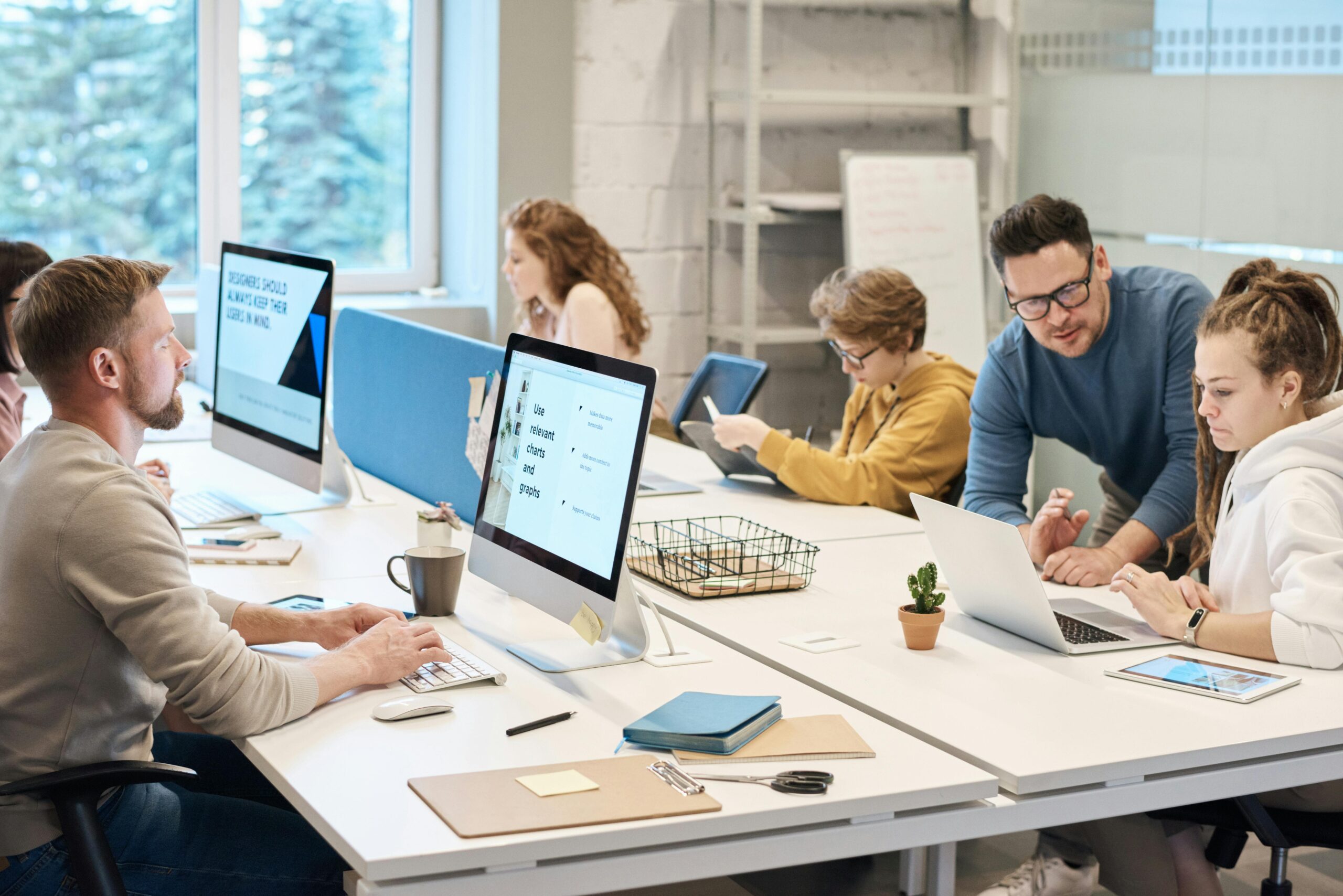 How to improve customer service in your business