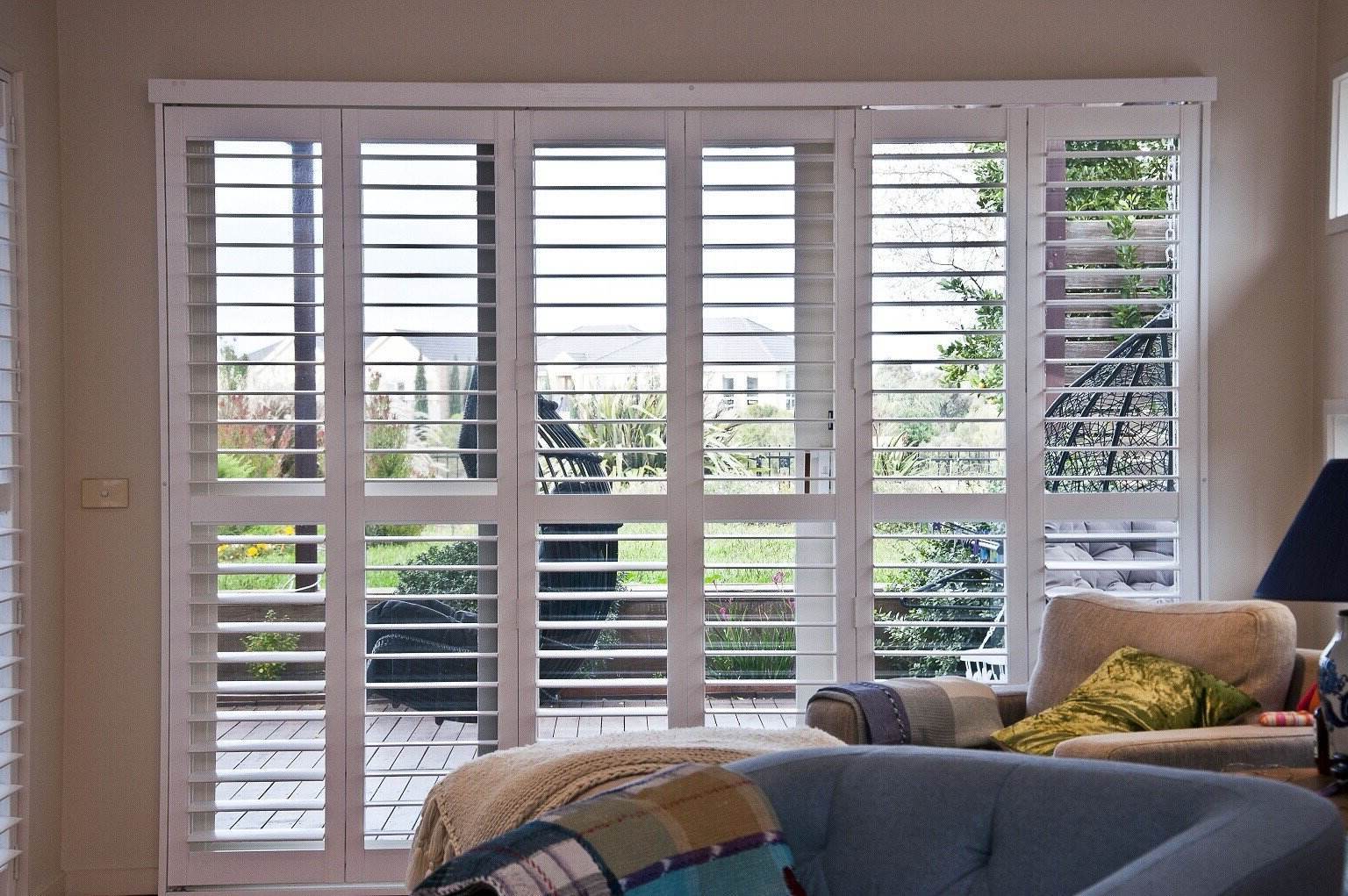 How Plantation Shutters Are Transforming Northern Rivers Homes