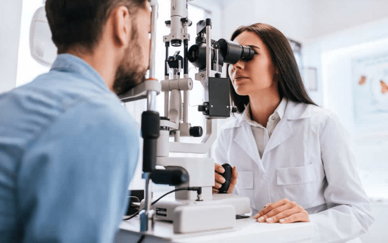 Meet Uptown Eye Specialists: Experts in Vision Care for All Ages