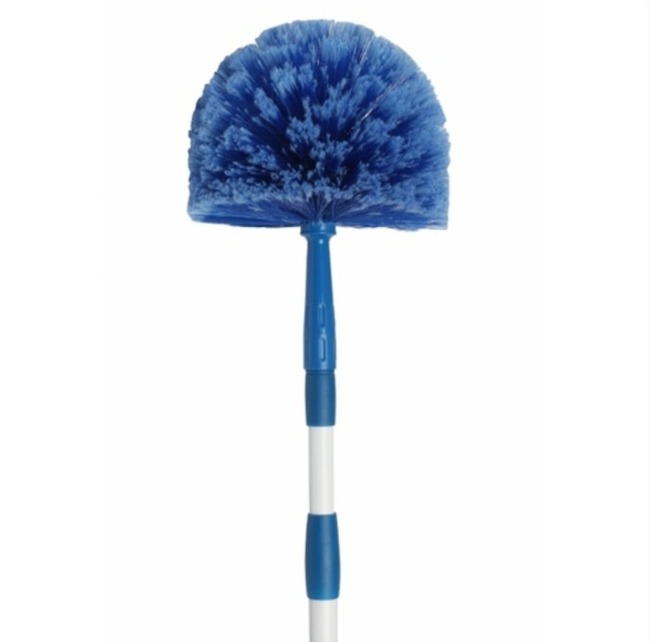 Workplace Hygiene Essentials: Why Every Office Needs a Cobweb Brush