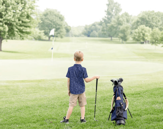Best Toddler Golf Clubs: Start Your Little One’s Golf Journey Early
