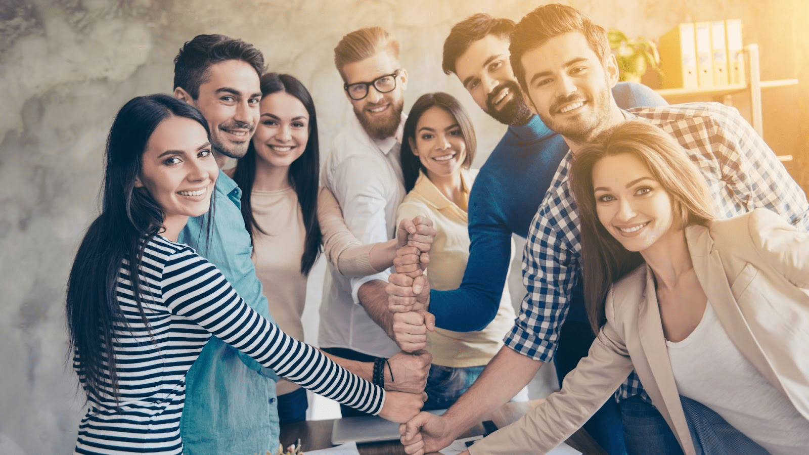 How Casinos Can Be a Great Bonding and Team Building Exercise
