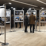 How Modern Excavators Improve Project Safety and Work Efficiency