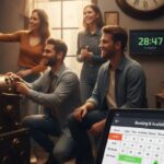 A Different Kind of Night Out: Sydney’s New Love for Mystery Escape Challenges