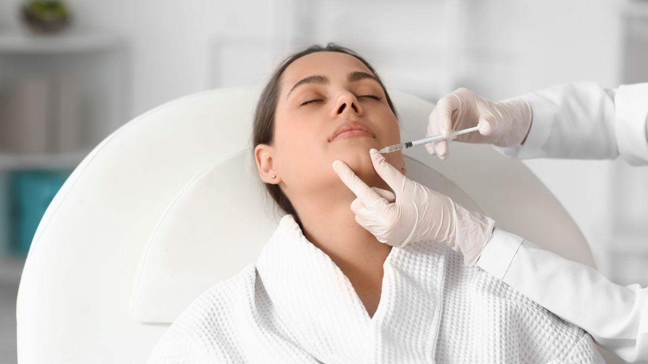 Chin Filler Dubai Trend Redefines Facial Balance