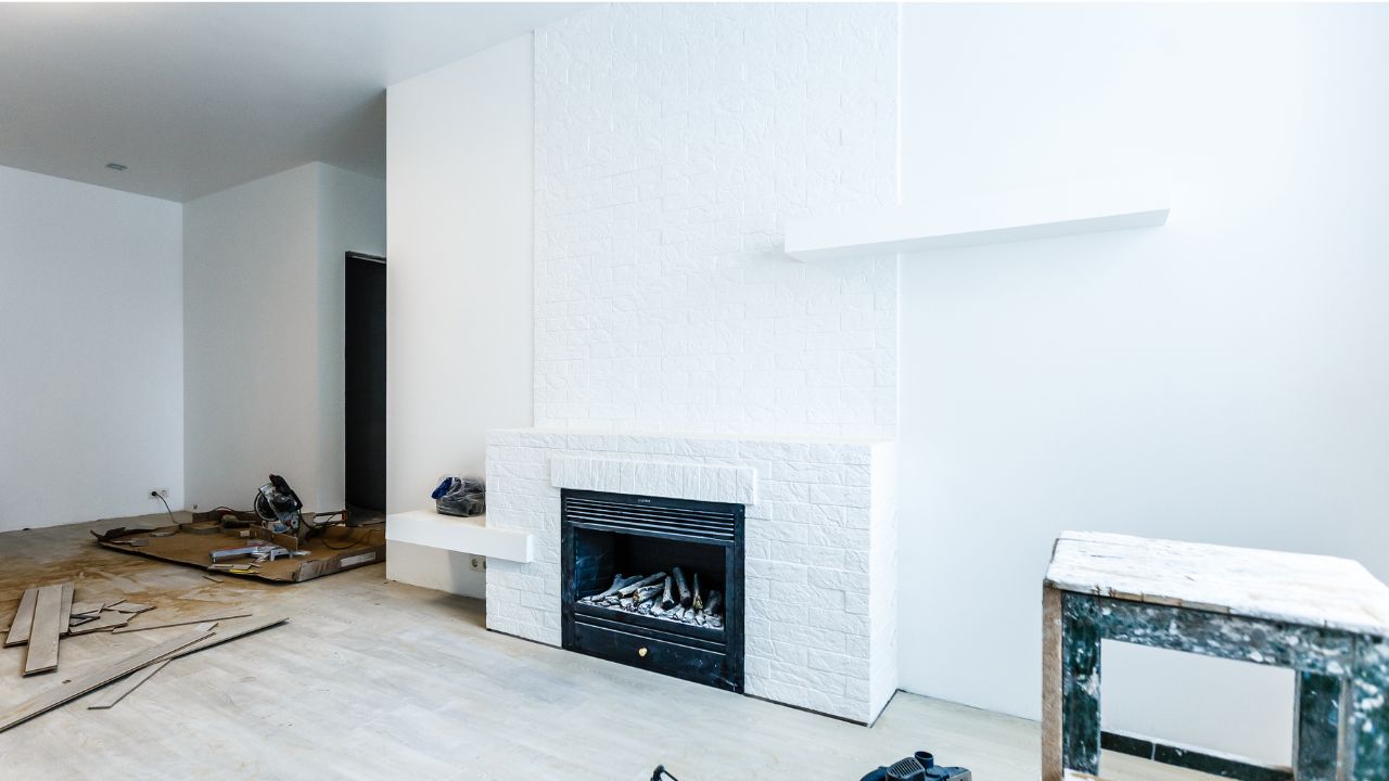 Renovating a New House? Don’t Leave the Garden Until Last