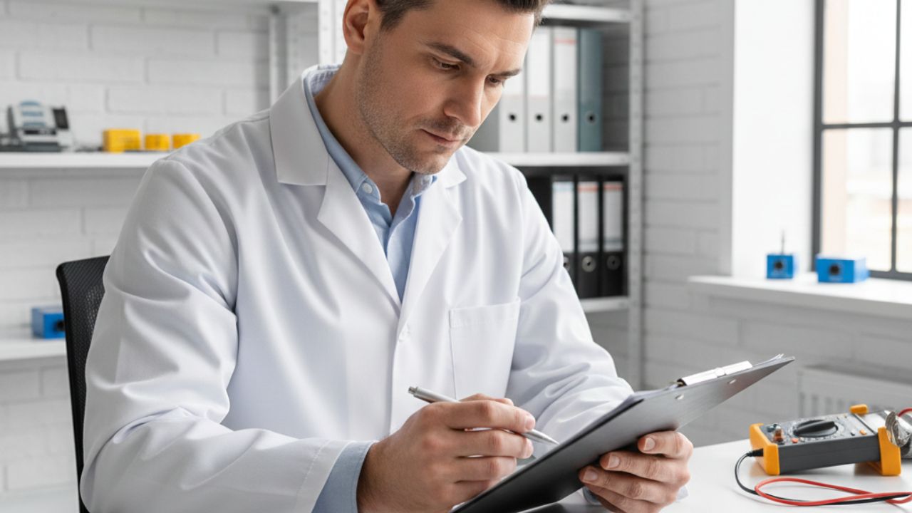 How to Evaluate Calibration Certificate Requirements