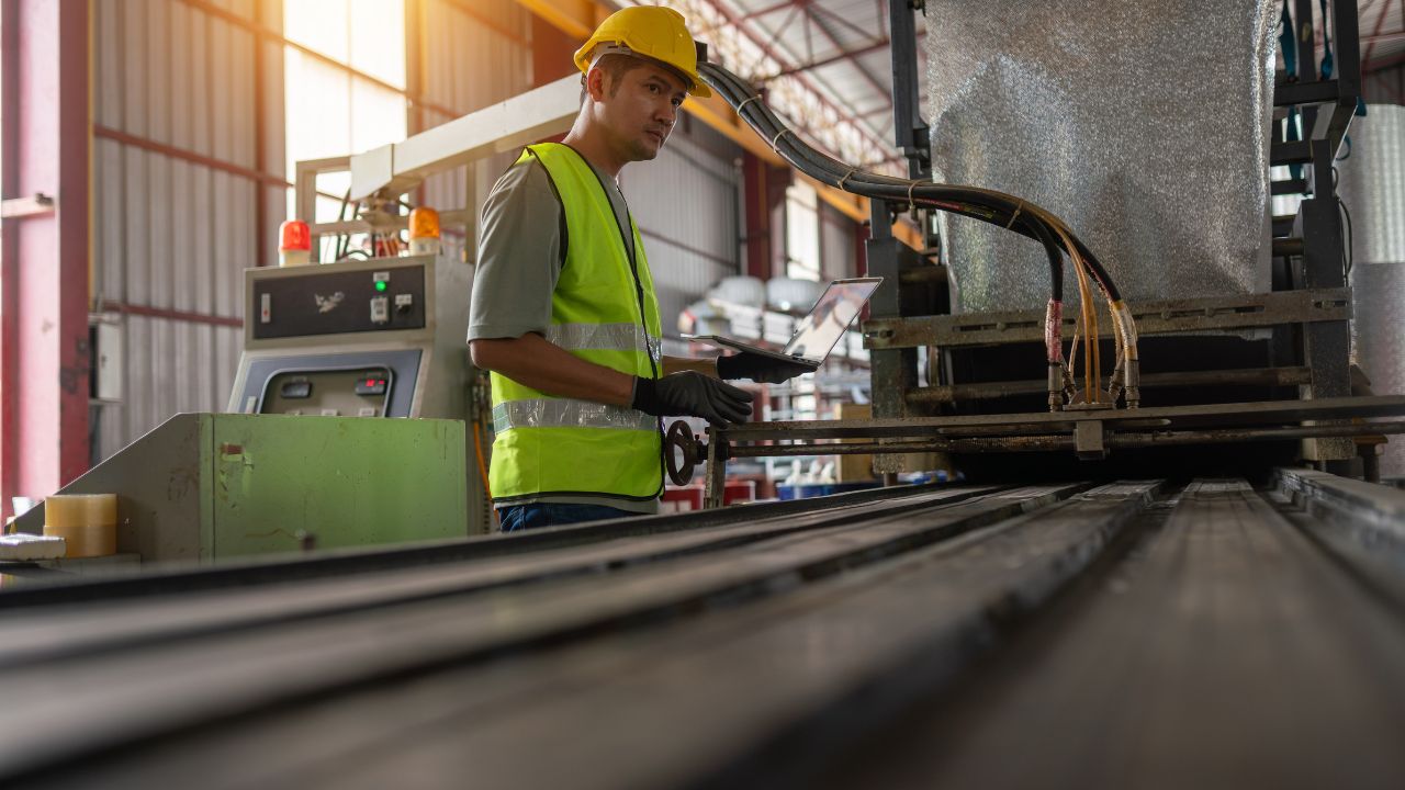 Pump Manufacturers Trend Driving Industrial Efficiency and Growth