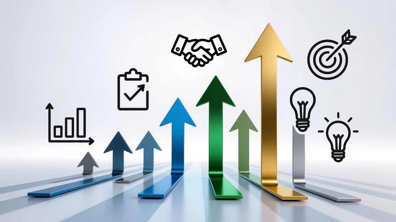 Seo In Dubai, The Rise of Search Powered Business Growth