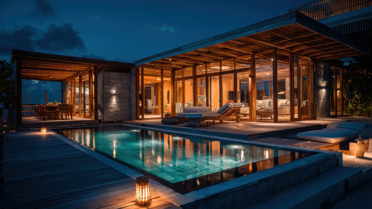 Swimming Pool Dubai: Where Luxury, Lifestyle, and Wellness Meet