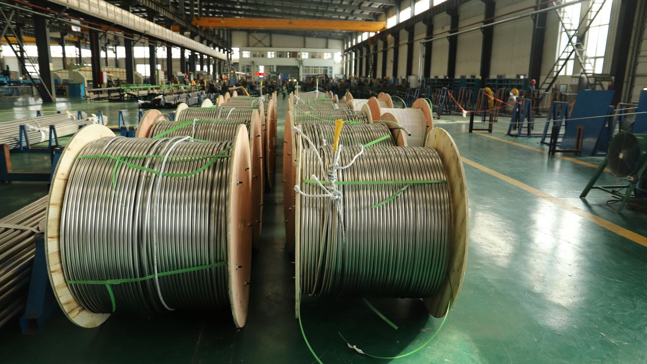 cable manufacturers in India