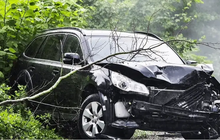 Maximizing Compensation After a Car Accident in Burbank